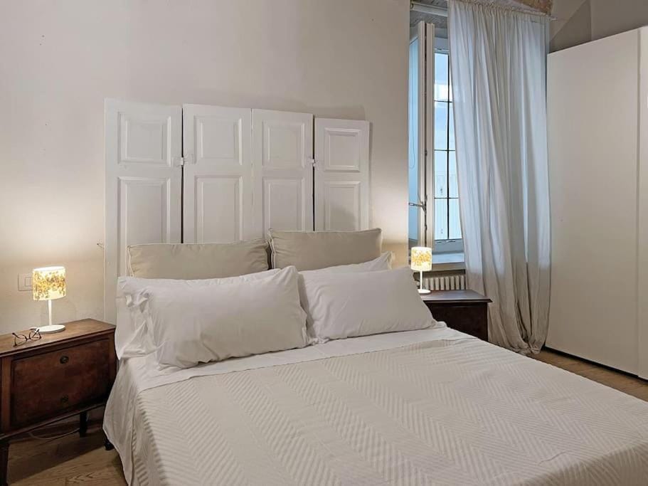 Suite 9, Parma Centro Apartment in Parma