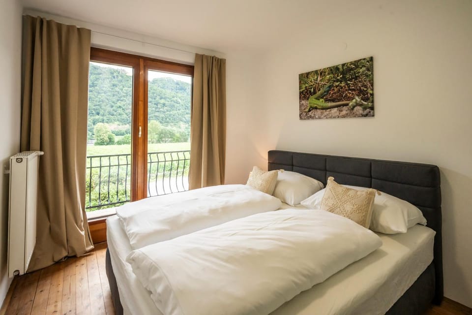 Cottage 110 Apartment in Austria