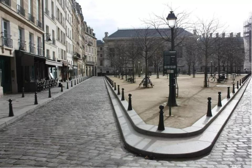 Unforgettable Stay in the Heart of Paris Apartment in Paris
