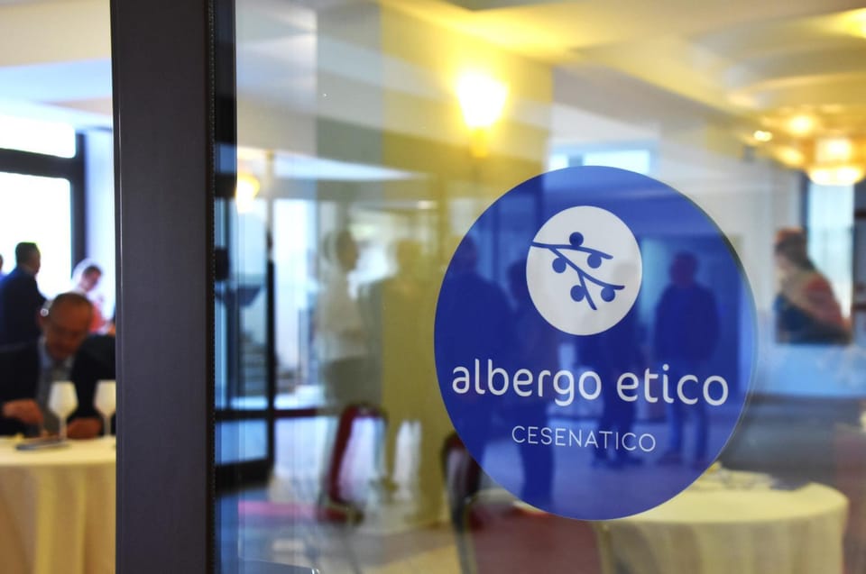 Albergo Etico Cesenatico Hotel in Cesenatico