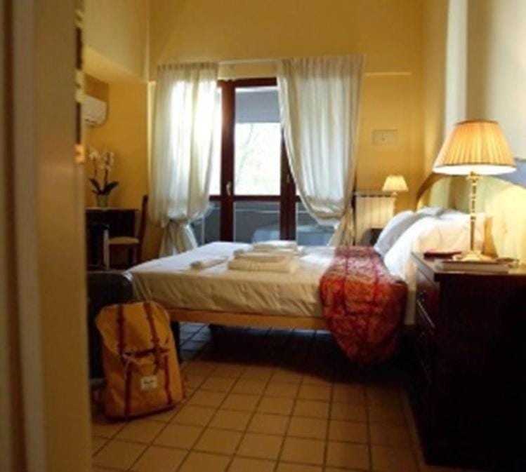 Albergo Etico Cesenatico Hotel in Cesenatico