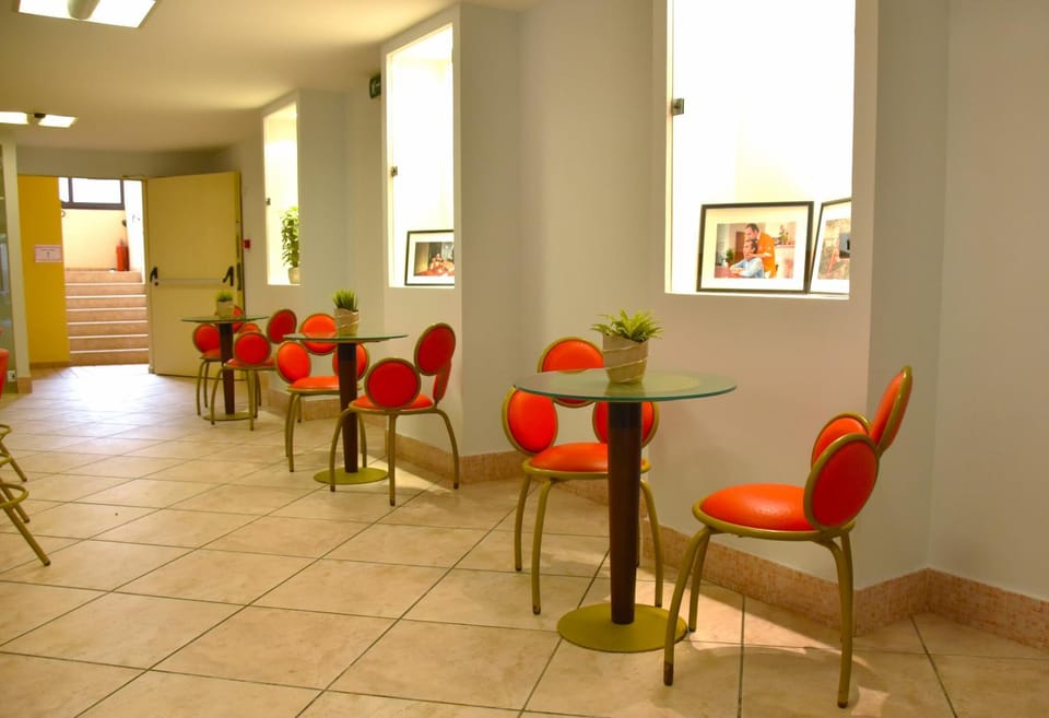 Albergo Etico Cesenatico Hotel in Cesenatico