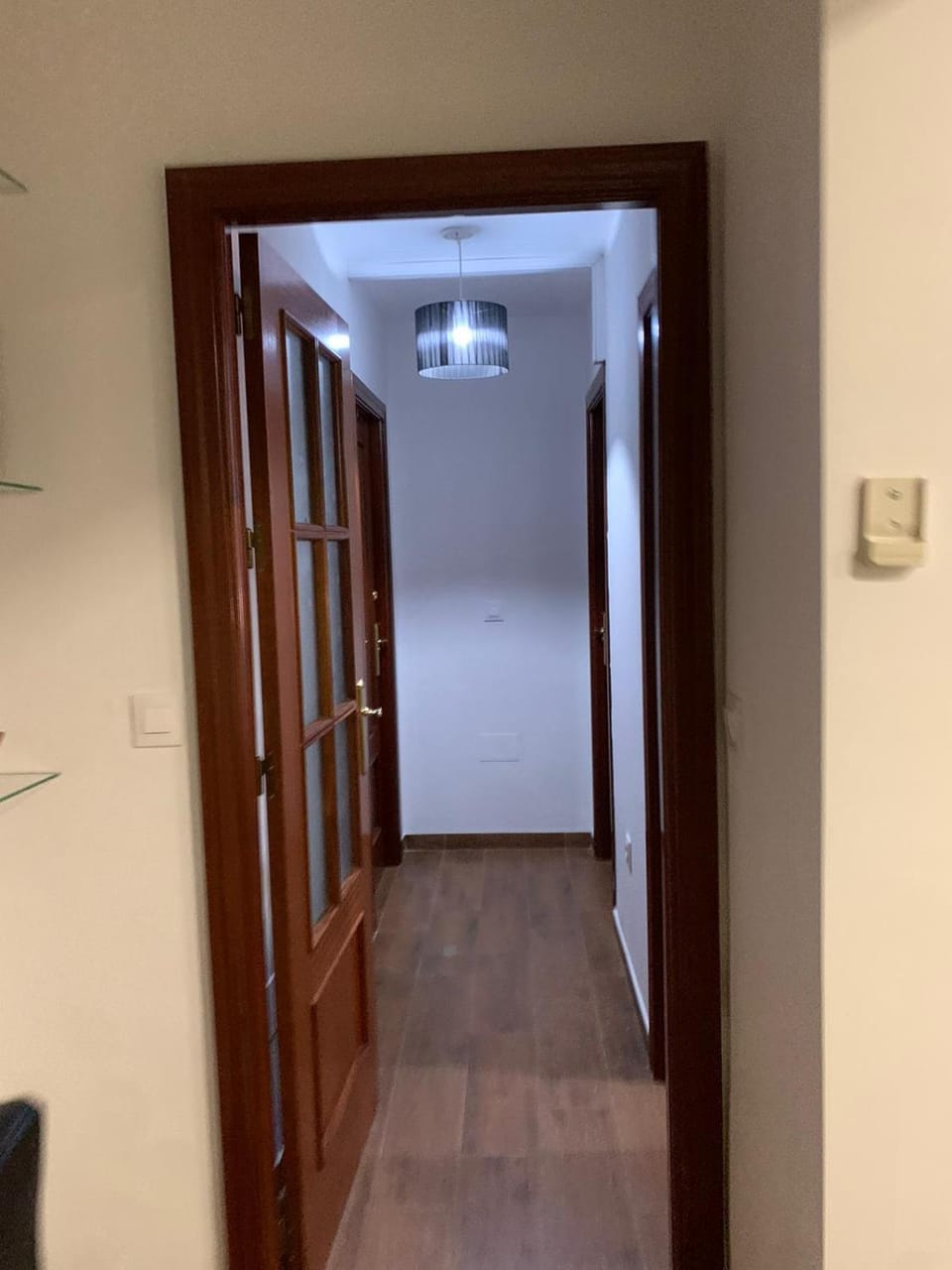 apartamento AVD Madrid con garaje Apartment in Jaén