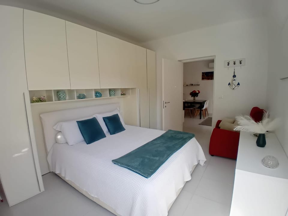 La casa dei gelsomini Apartment in Liguria