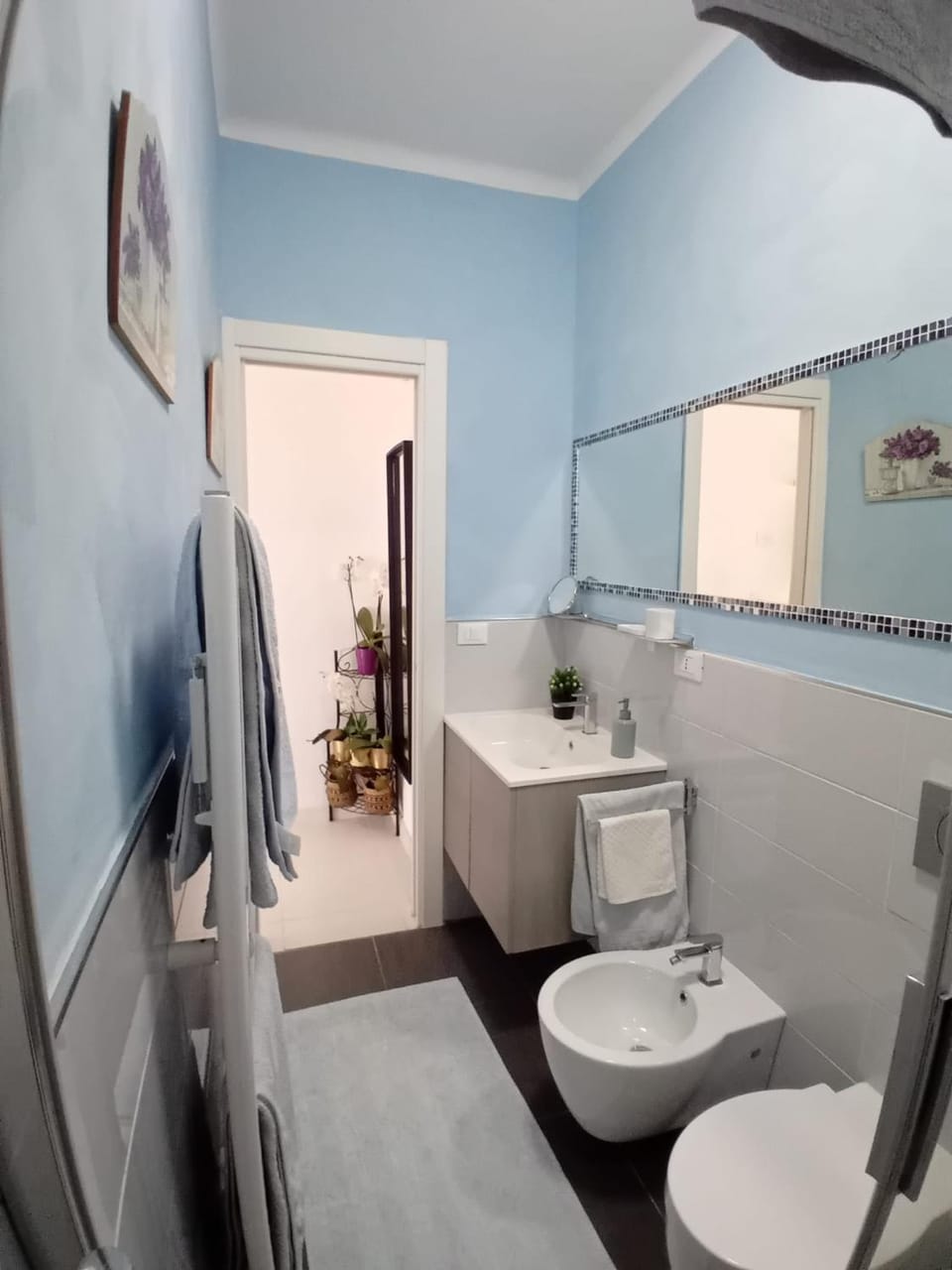La casa dei gelsomini Apartment in Liguria