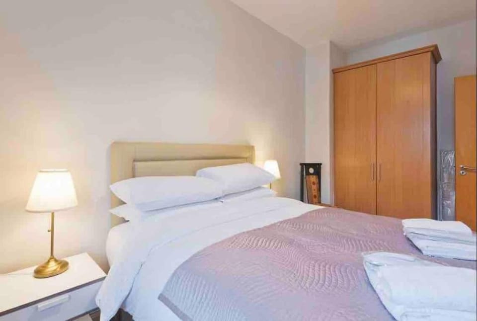 Luxury Two Bedroom Apt in Dublin Apartment in Dublin
