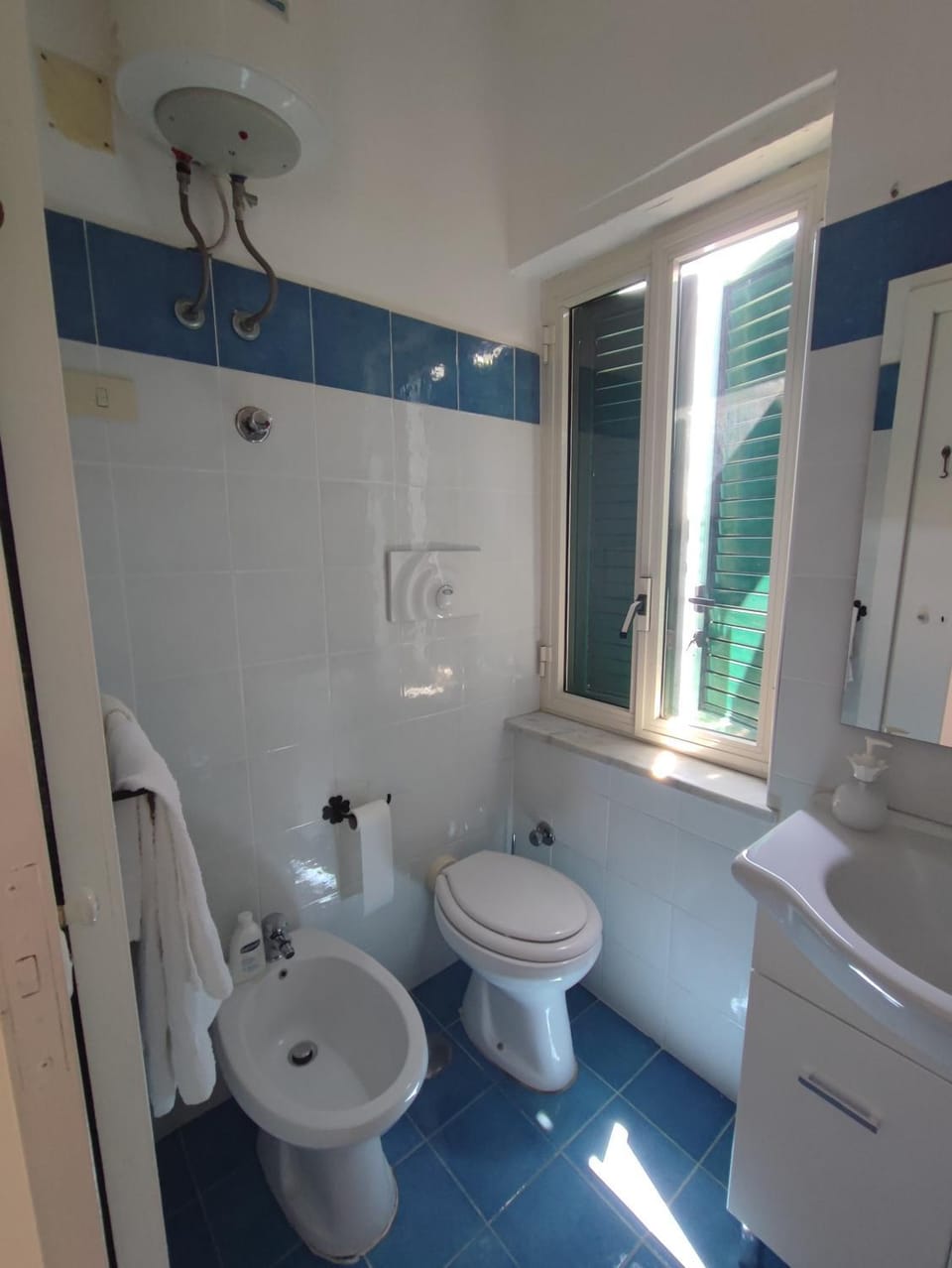 Toilet, Bathroom, bidet