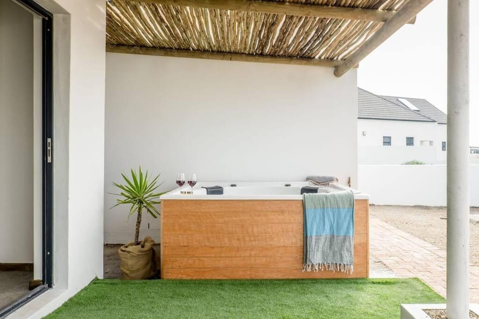 Granite View House in Western Cape