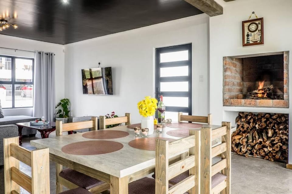 Granite View House in Western Cape