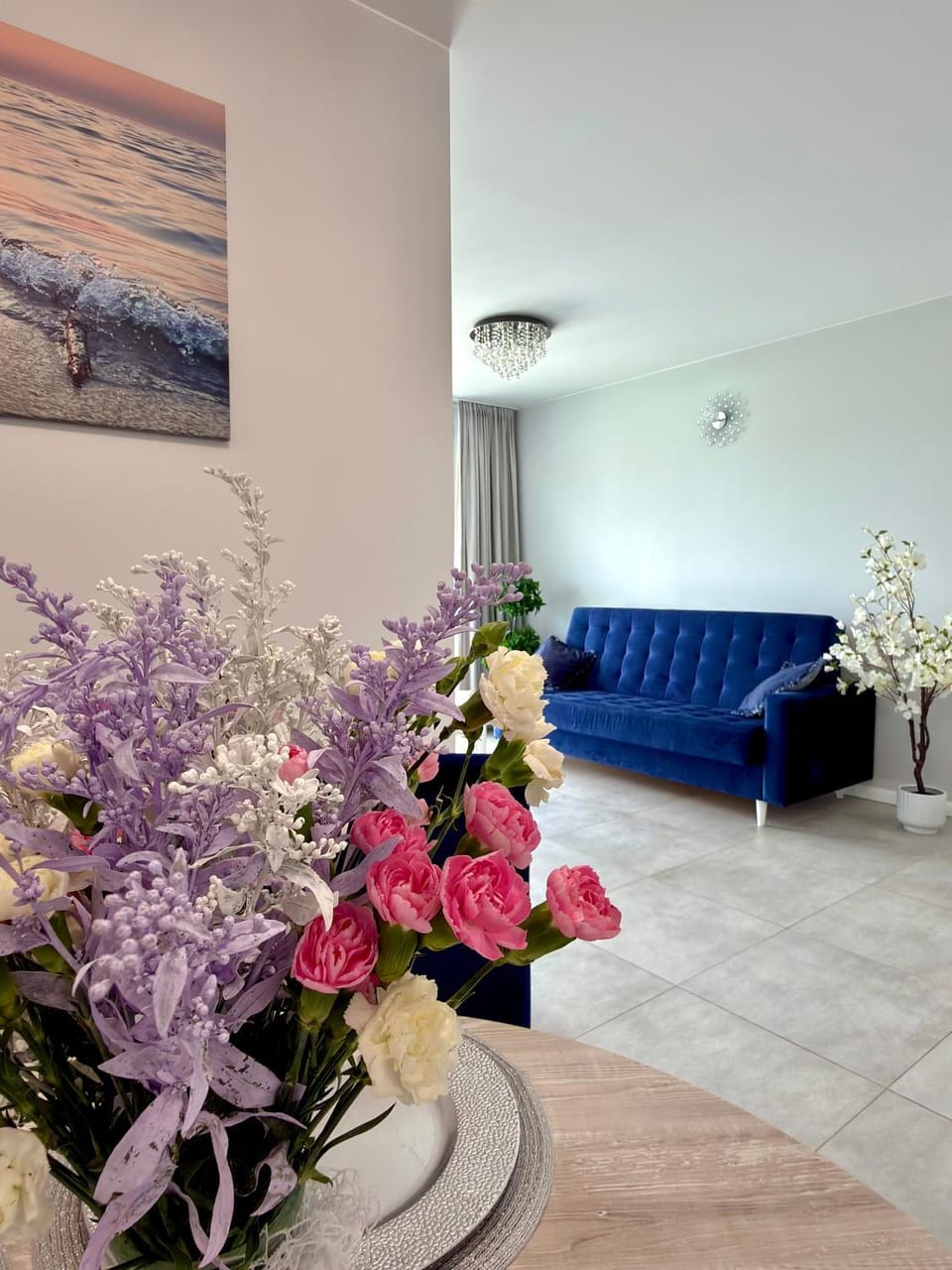 Apartament z basenem Perła Bałtyku - Baltic Garden Sztutowo, Mierzeja Wiślana Apartment in Pomeranian Voivodeship