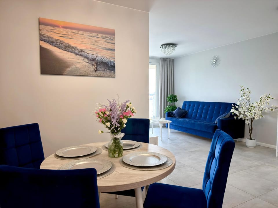 Apartament z basenem Perła Bałtyku - Baltic Garden Sztutowo, Mierzeja Wiślana Apartment in Pomeranian Voivodeship
