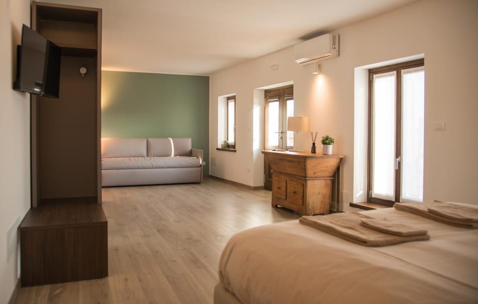 Dario Coos srl - Azienda vinicola Bed and Breakfast in Friuli-Venezia Giulia