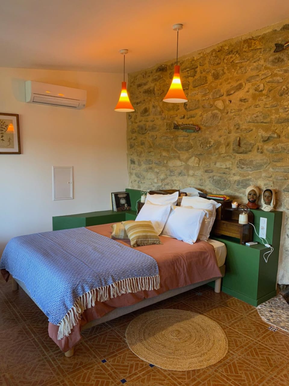 GITE PATCHAMAMA House in Provence-Alpes-Côte d'Azur