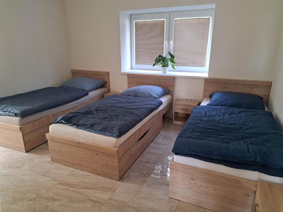 Penzion FRENAT Apartment in Slovakia