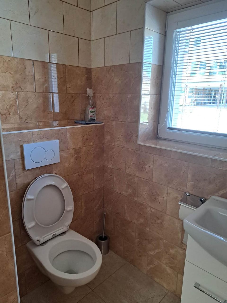 Penzion FRENAT Apartment in Slovakia