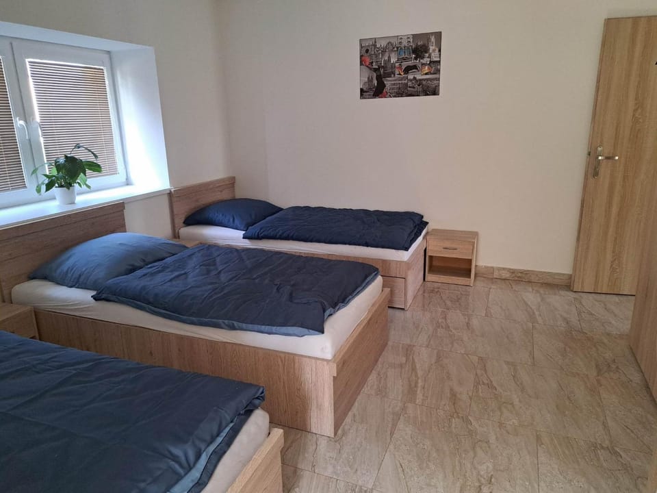 Penzion FRENAT Apartment in Slovakia