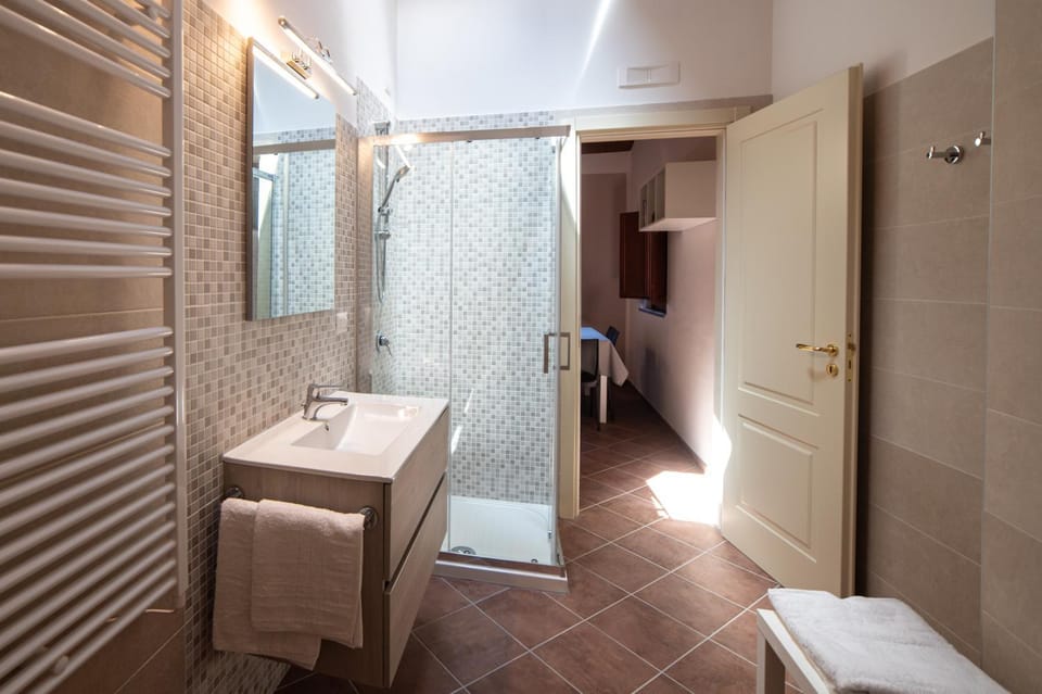 La Primula di Palinuro Apartment in Basilicata