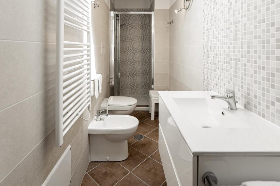 La Primula di Palinuro Apartment in Basilicata