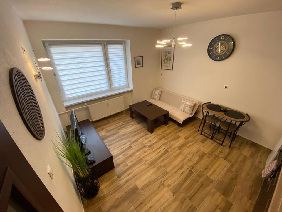 2 Izbovy - blizko centra Martin Apartment in Slovakia