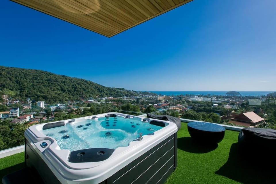 Sea view