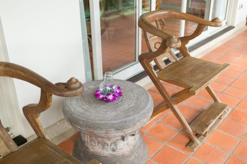 Katamanda Villa Sooksan Seaview Kata Noi Villa in Rawai