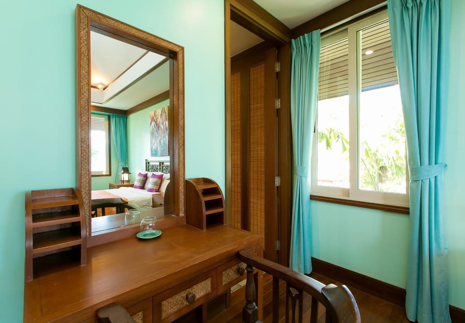 Katamanda Villa Sooksan Seaview Kata Noi Villa in Rawai