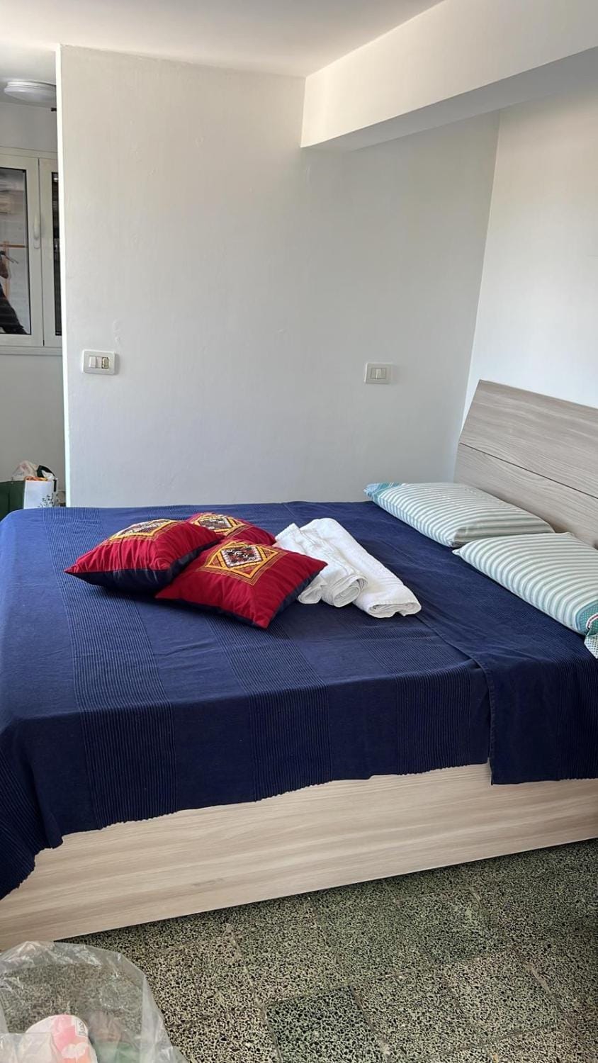 Appartamento con ampio Terrazzo Apartment in Rome