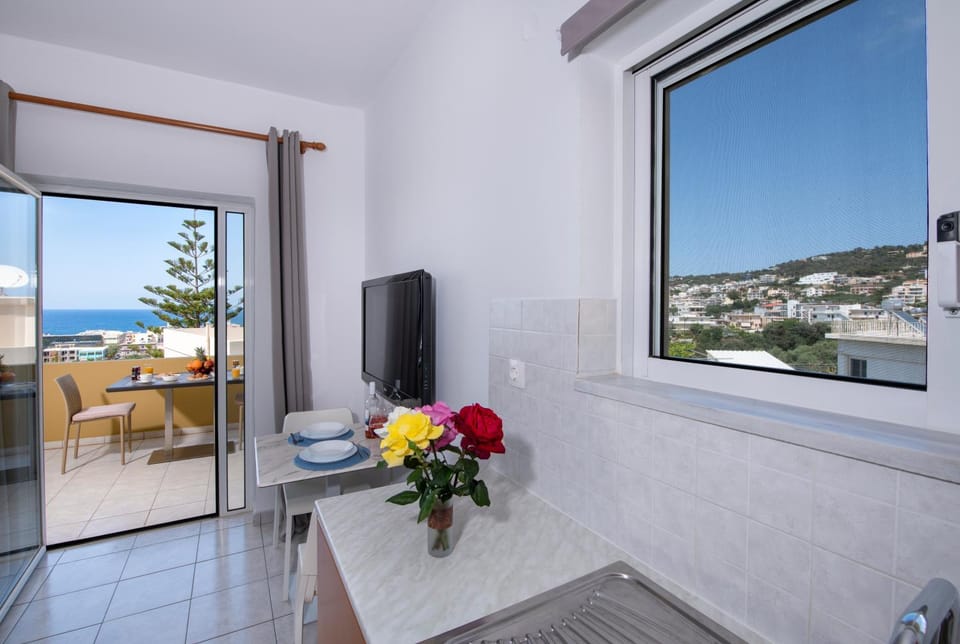 Casa Di Halepa Apartment in Chania