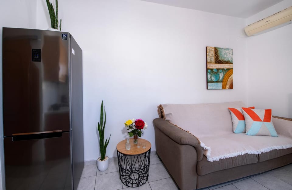 Casa Di Halepa Apartment in Chania