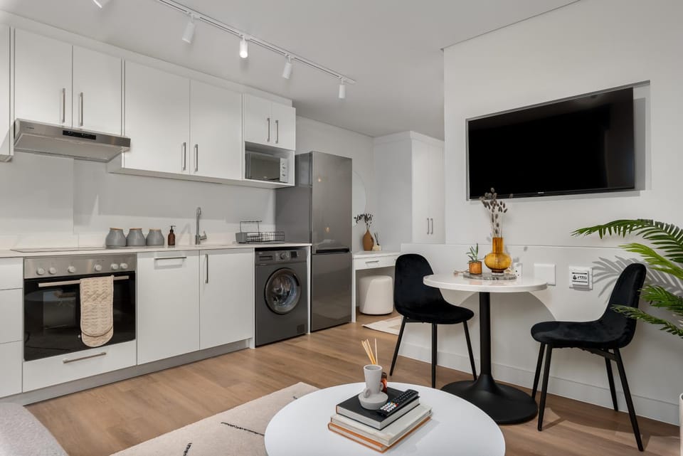 The Tokyo Luxury Apartments Apartment in Cape Town