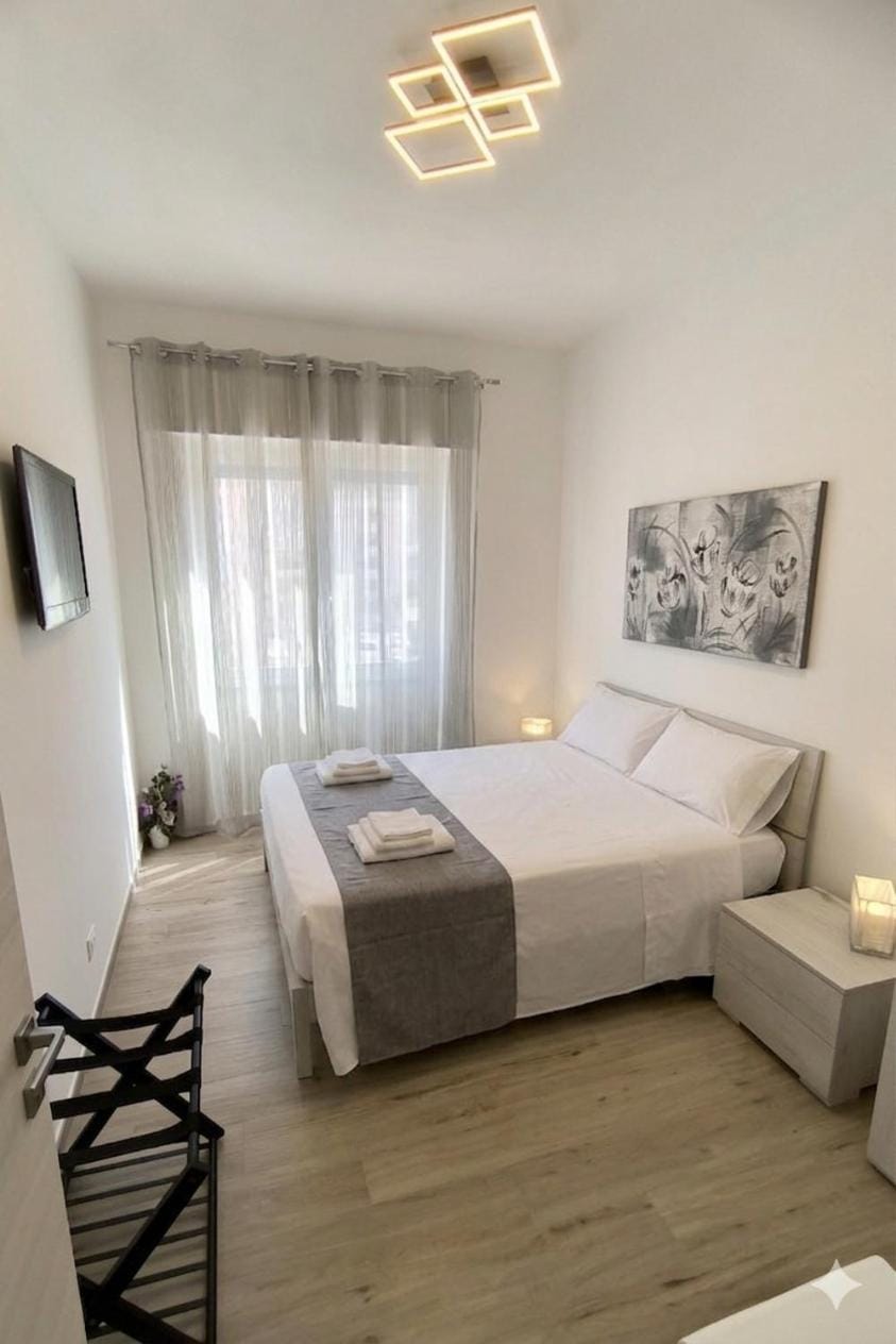 Vento Di Grecale Apartment in Sicily