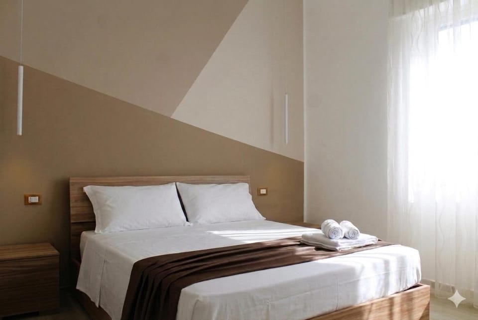 Vento Di Grecale Apartment in Sicily
