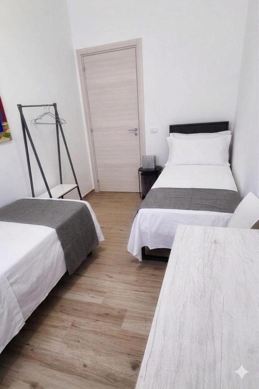 Vento Di Grecale Apartment in Sicily