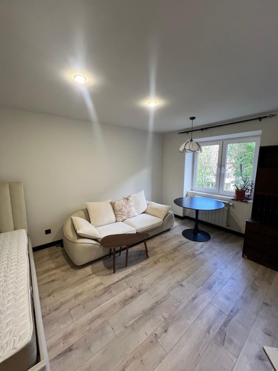 Komitas Qochar Apartment in Yerevan