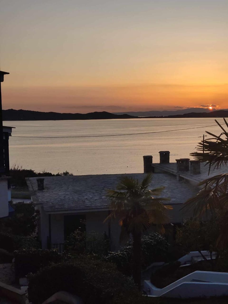 Sunrise