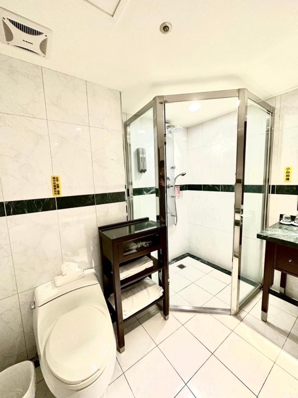 喜客商旅 Seeker Hotel - Sanchong Hotel in Taipei City