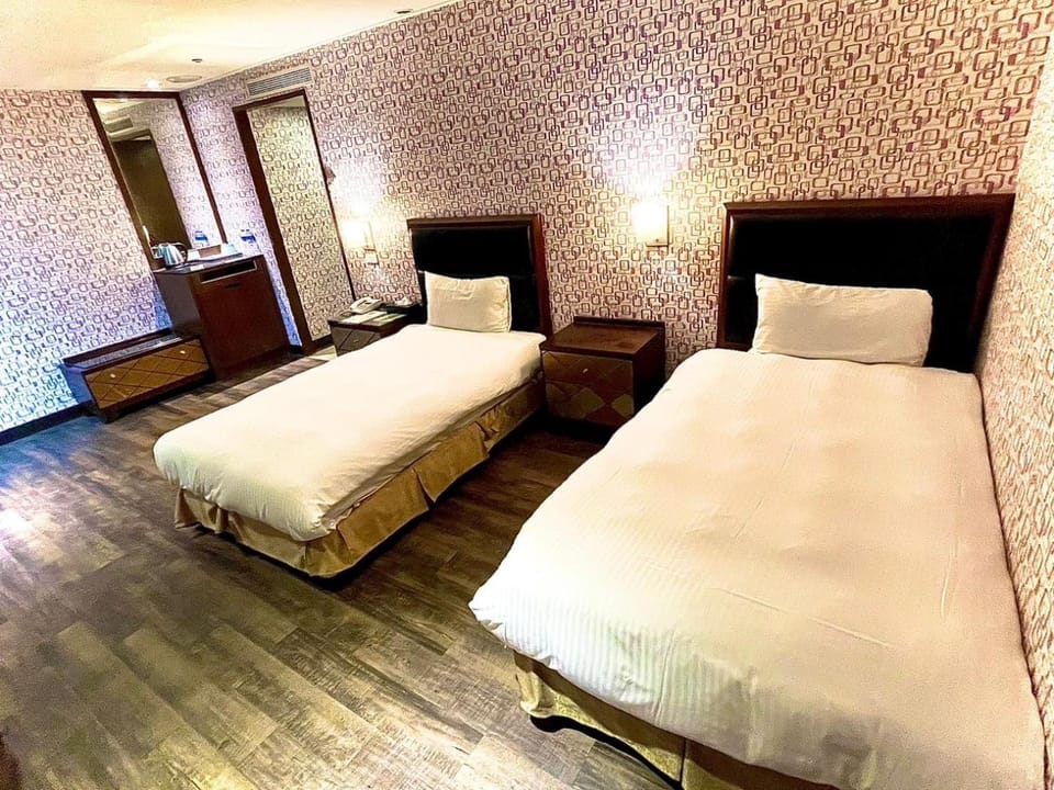 喜客商旅 Seeker Hotel - Sanchong Hotel in Taipei City