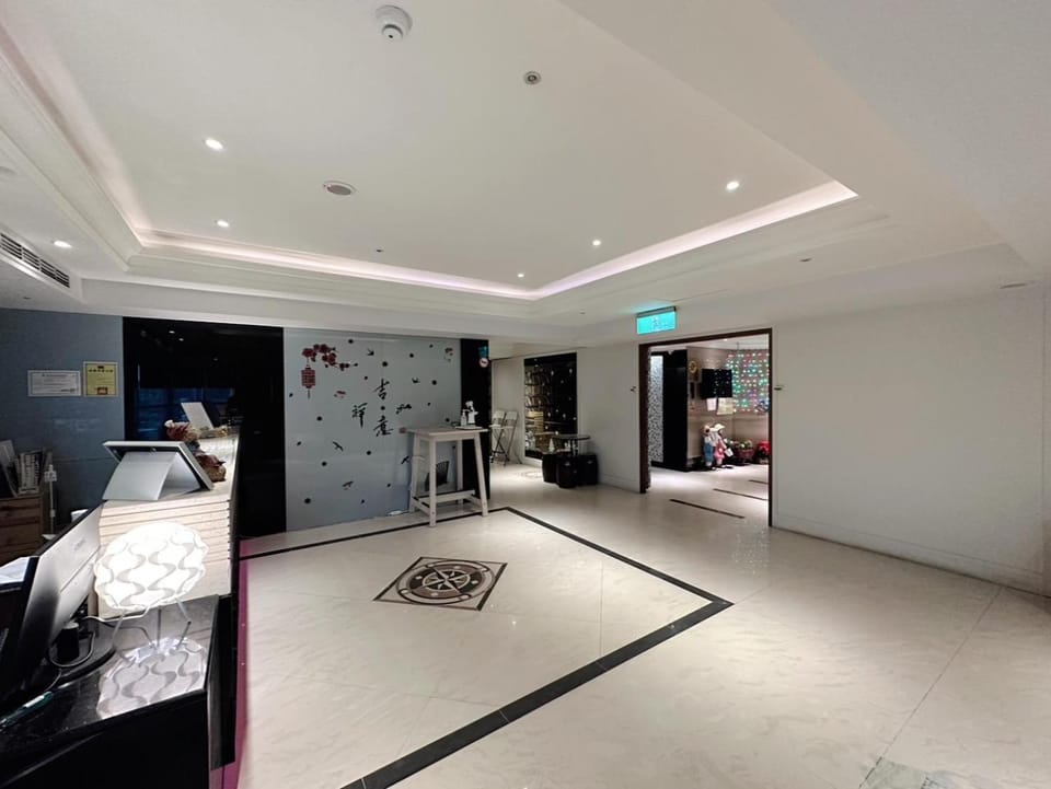 Business facilities