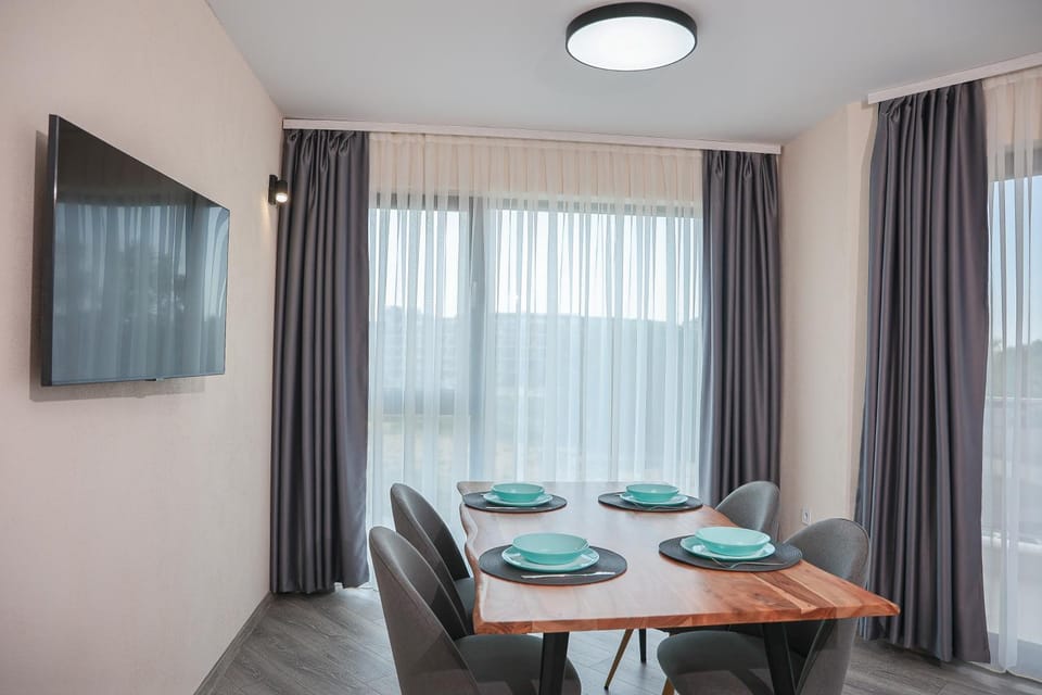 Lux Apartments Kranevo Apartment in Dobrich Province, Bulgaria