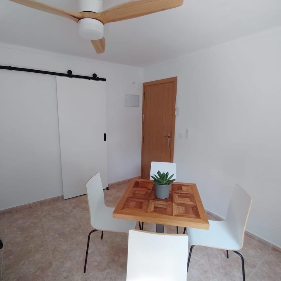 #SienteELSUR Apartment in Barbate