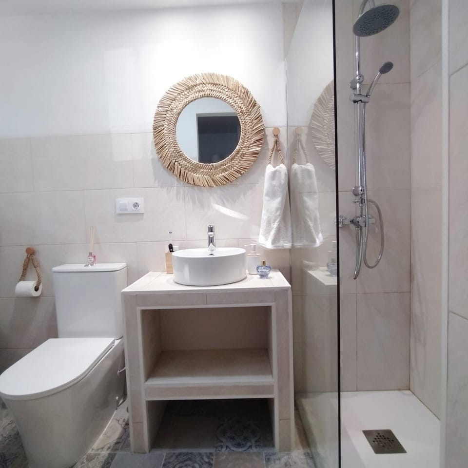 #SienteELSUR Apartment in Barbate