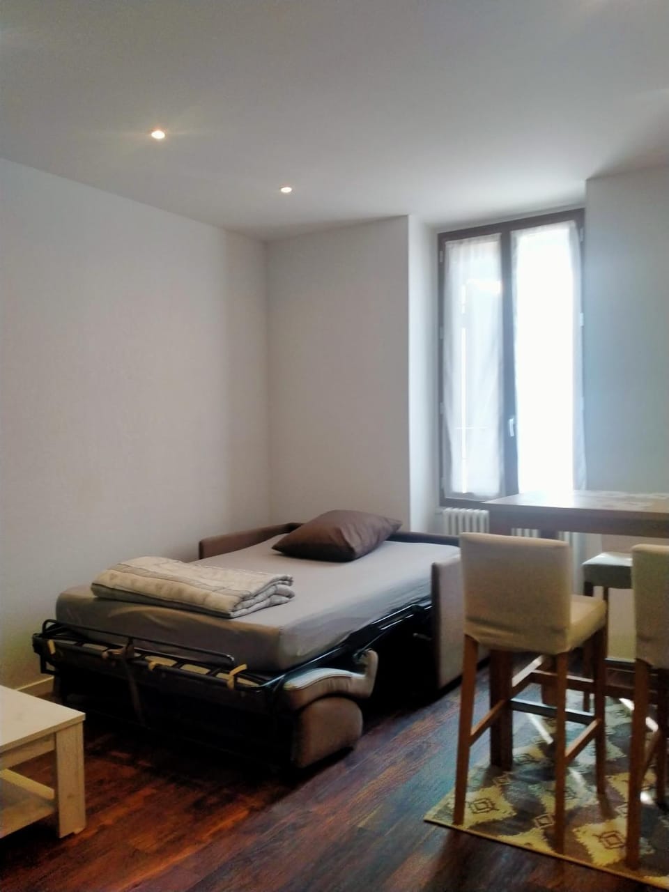 Le Grand Saint Antoine Apartment in Auvergne-Rhône-Alpes