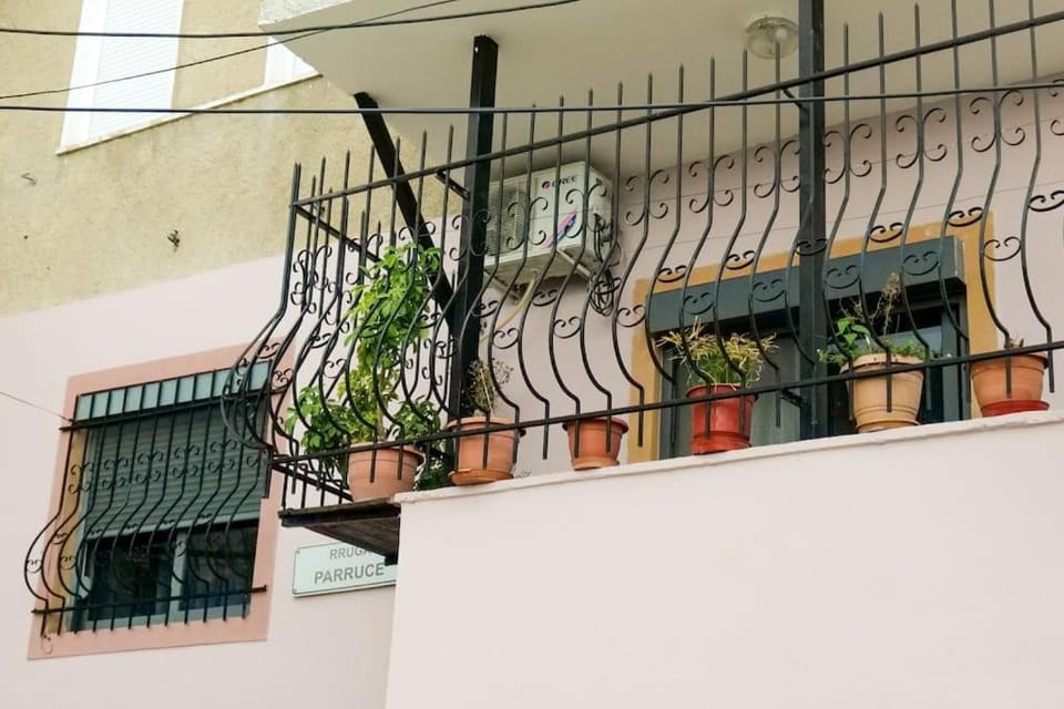 KASMI home Villa in Tirana County, Albania