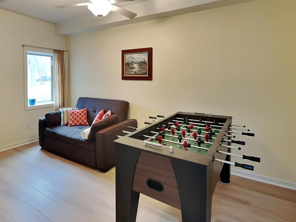 Butterfly Retreat House in Deep Creek Lake