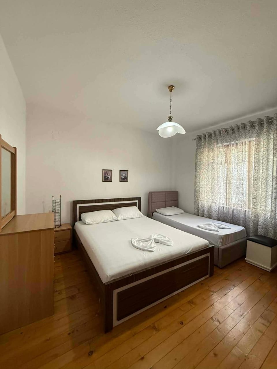 Ronaldo's Apartment Apartment in North Macedonia