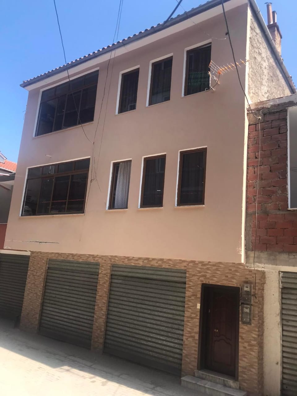 Ronaldo's Apartment Apartment in North Macedonia