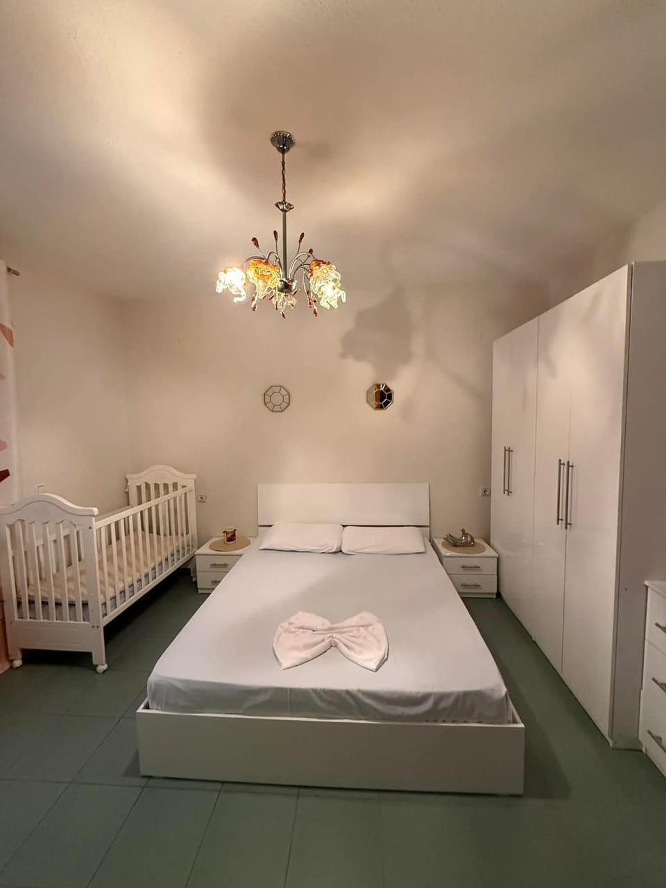 Ronaldo's Apartment Apartment in North Macedonia
