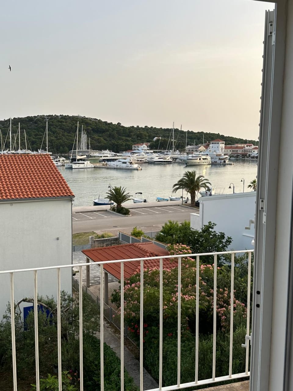 Day, Natural landscape, Sea view