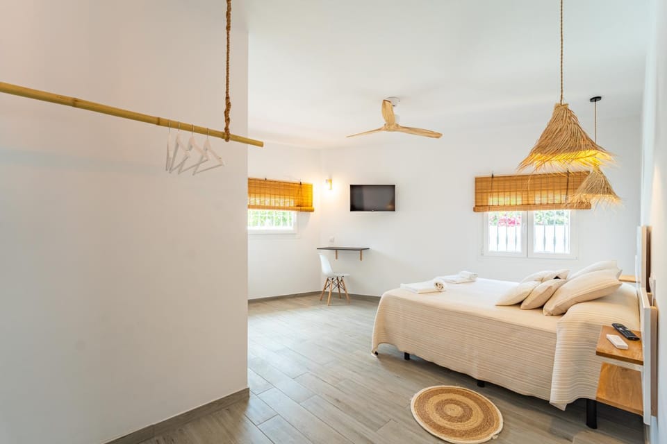 Calas De Meca Bed and Breakfast in La Janda