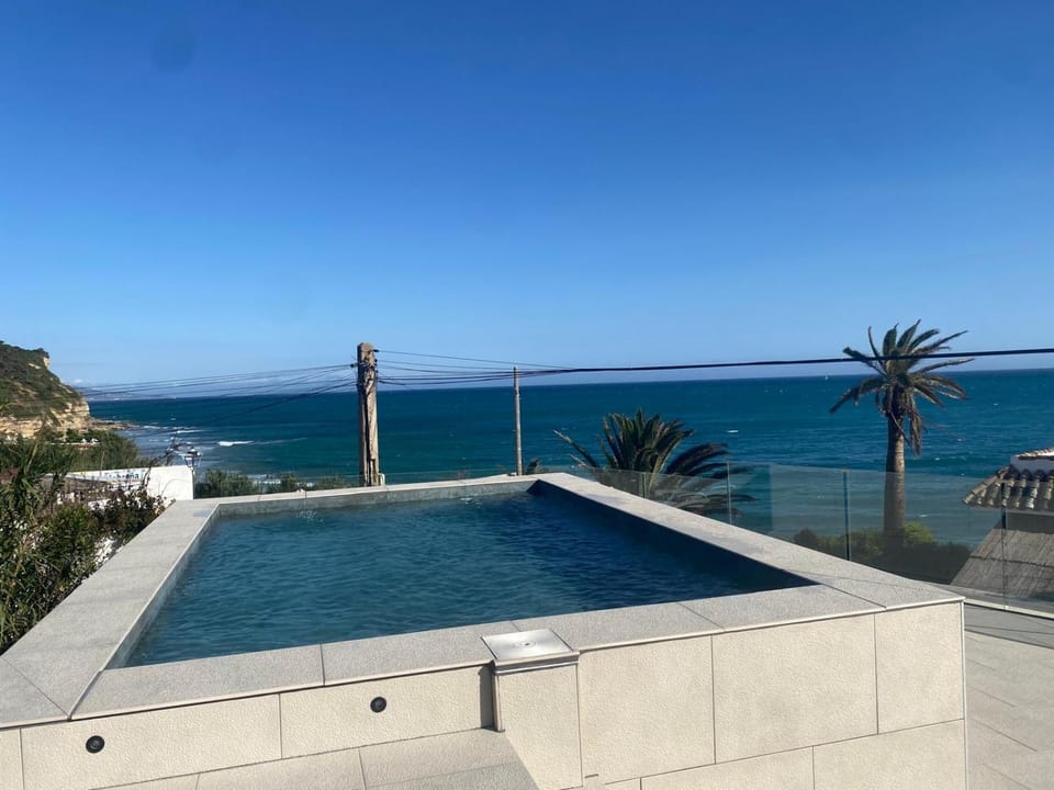 Calas De Meca Bed and Breakfast in La Janda